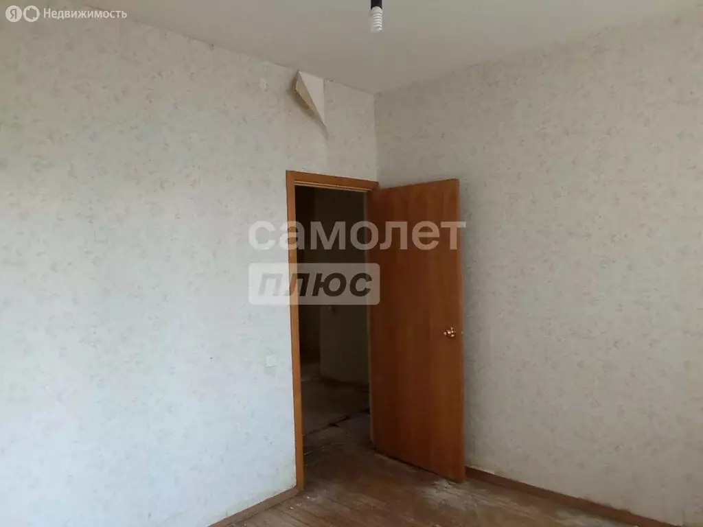 2-комнатная квартира: Москва, Студенческая улица, 42с6 (56.8 м) - Фото 2