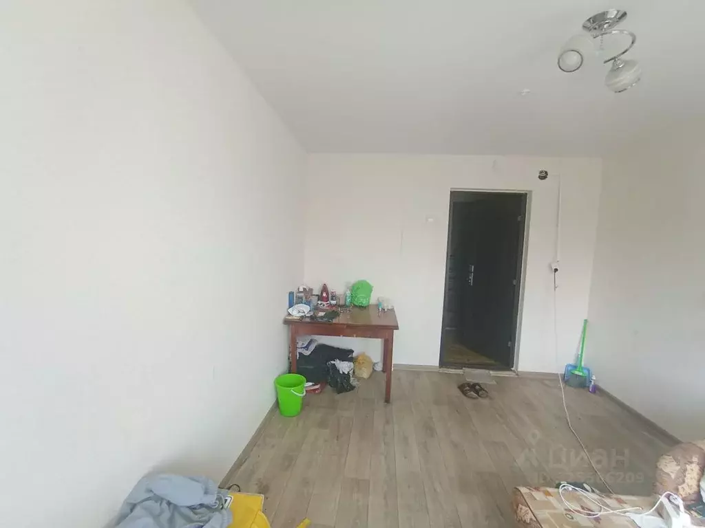 Комната Удмуртия, Ижевск Воткинское ш., 166А (11.5 м) - Фото 1