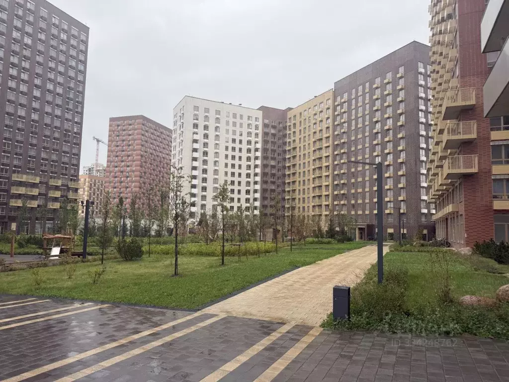 2-к кв. Москва Большая Академическая 85 жилой комплекс, к3.5 (45.0 м) - Фото 2