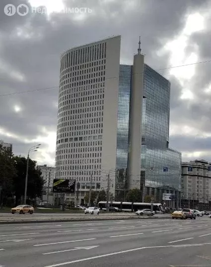 Офис (1404 м) - Фото 0