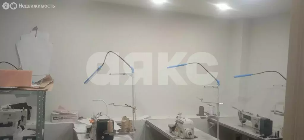 Помещение свободного назначения (70 м) - Фото 2