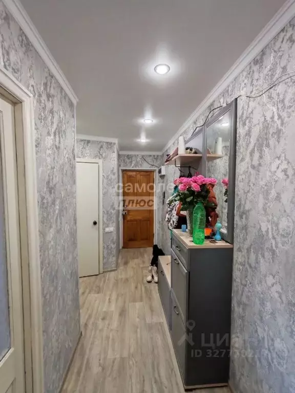 3-к кв. Адыгея, Майкоп ул. Димитрова, 11/4 (57.5 м) - Фото 1