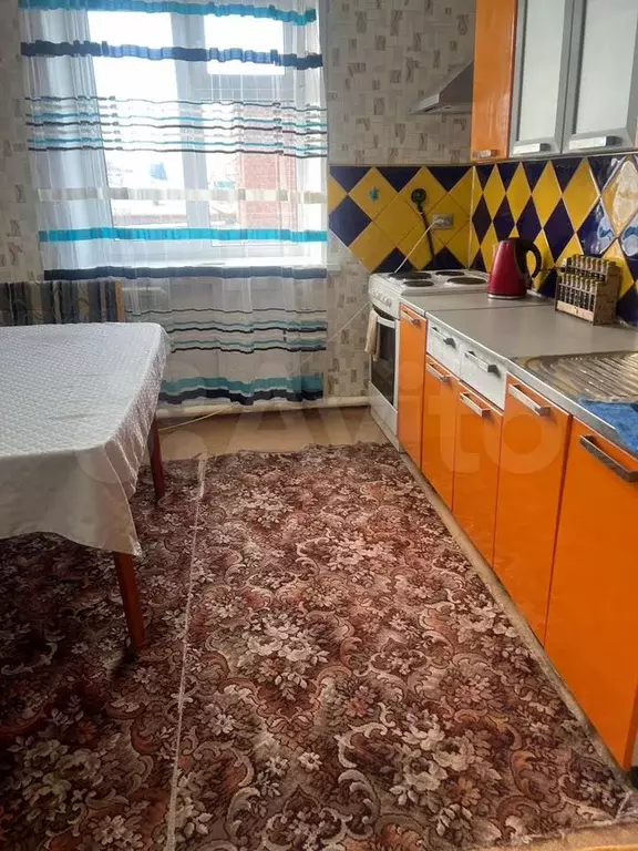 2-к. квартира, 50 м, 3/5 эт. - Фото 1