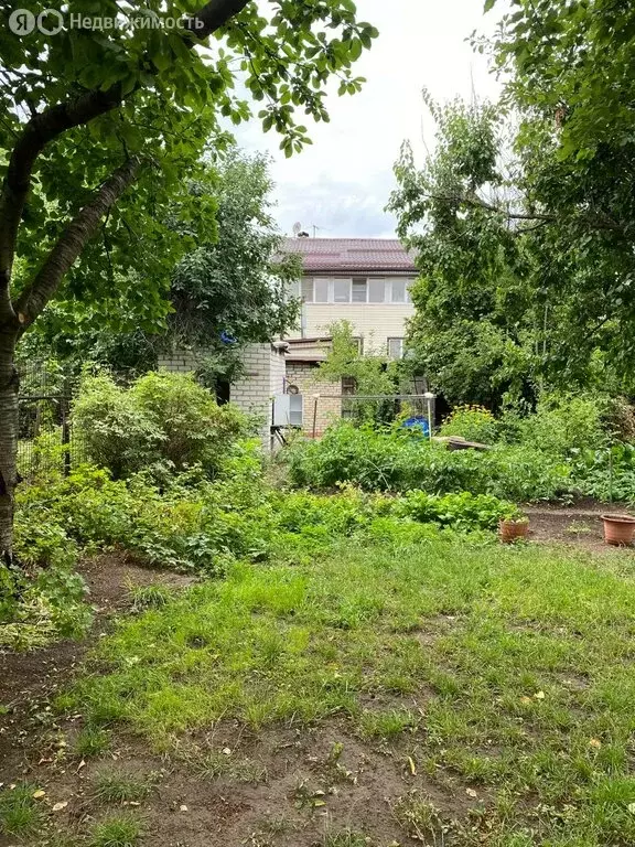 Дом в Волжский, СНТ Изобилие, Виноградная улица (44 м) - Фото 1