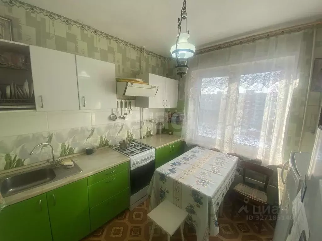 2-к кв. Белгородская область, Старый Оскол Звездный мкр, 7 (50.4 м) - Фото 1