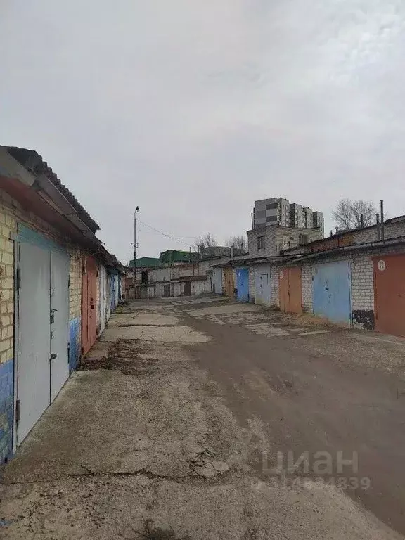 Гараж в Курская область, Курск Красная пл. (29 м) - Фото 0
