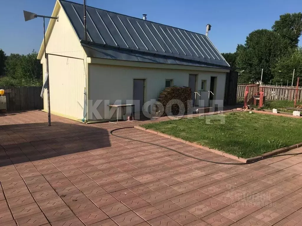 Дом в Томская область, Томск Сплавная ул. (79 м) - Фото 2