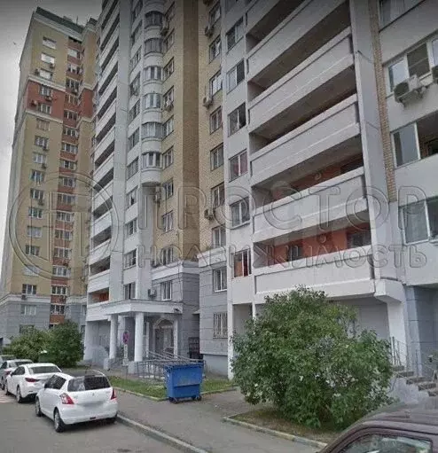 3-к. квартира, 92,8 м, 17/18 эт. - Фото 0