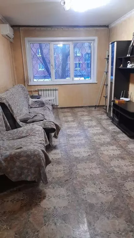 2-к. квартира, 48 м, 1/5 эт. - Фото 1