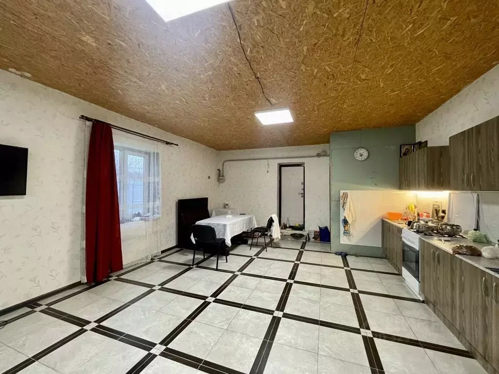 Дом в Нижегородская область, Нижний Новгород пос. Березовая Пойма, ул. ... - Фото 2