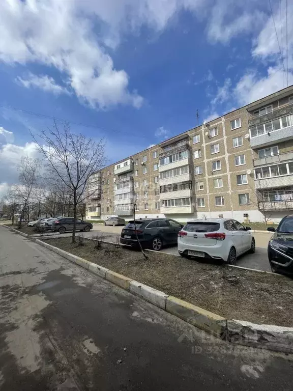 3-к кв. Московская область, Воскресенск городской округ, Хорлово пгт ... - Фото 2