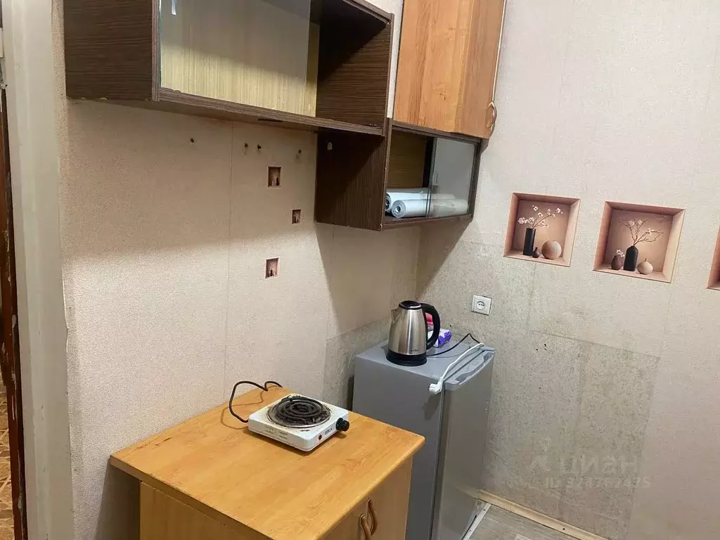 1-к кв. Саратовская область, Энгельс ул. Космонавтов, 12 (24.0 м) - Фото 1