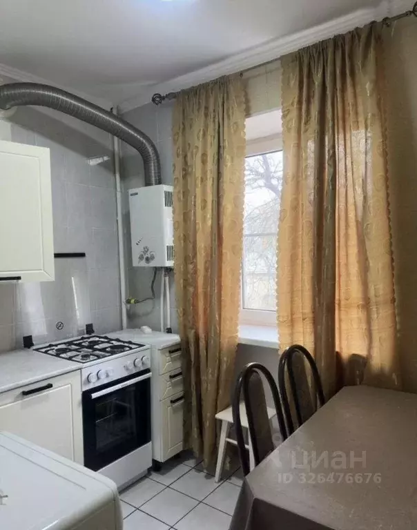 2-к кв. Ставропольский край, Пятигорск Московская ул., 2 (45.0 м) - Фото 1