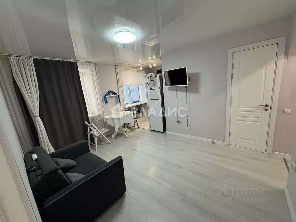 2-к кв. Бурятия, Улан-Удэ Ключевская ул., 33 (44.0 м) - Фото 1