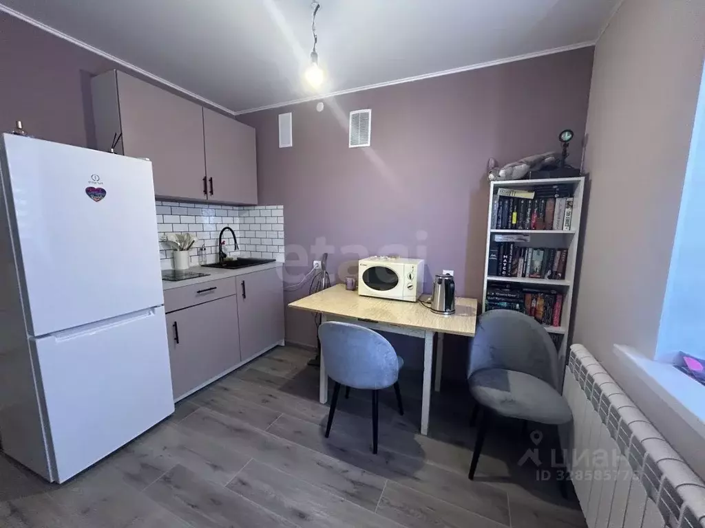 Студия Смоленская область, Смоленск Краснинское ш., 28А (20.6 м) - Фото 2