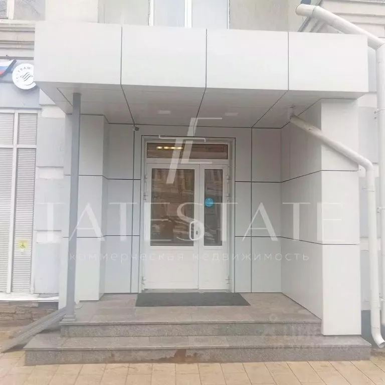 Помещение свободного назначения в Татарстан, Казань ул. Бутлерова, ... - Фото 2