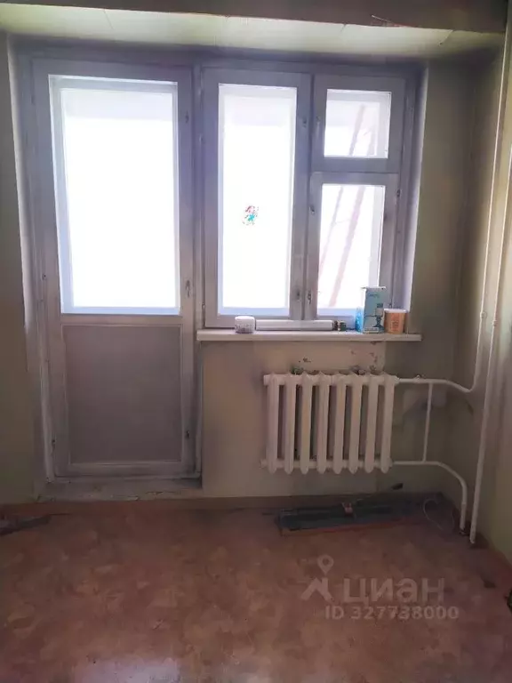 2-к кв. Ульяновская область, Ульяновск Самарская ул., 27 (57.1 м) - Фото 1