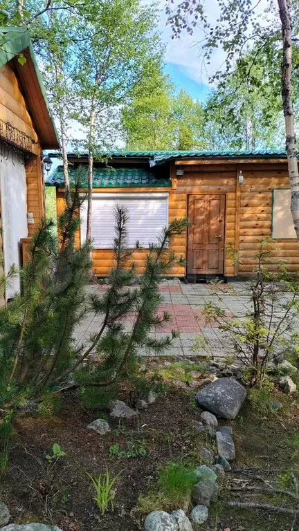 Дом 66 м на участке 6 сот. - Фото 0
