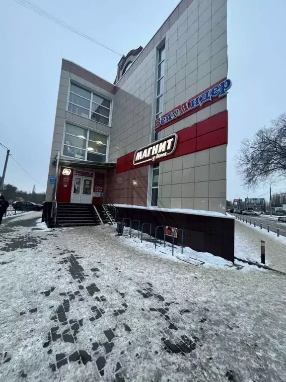 Помещение свободного назначения в Воронежская область, Воронеж ул. ... - Фото 1