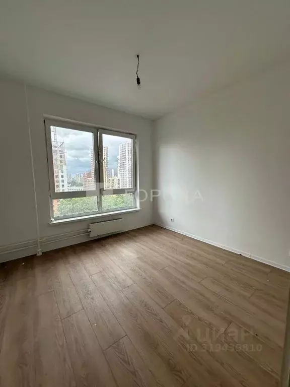 2-к кв. Москва Тагильская ул., 3к1 (48.0 м) - Фото 1