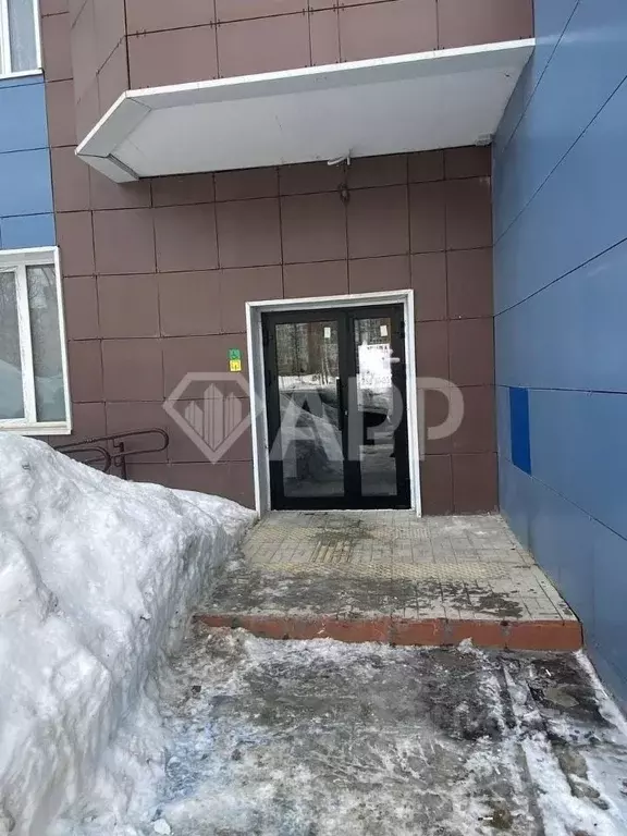 Помещение свободного назначения в Татарстан, Казань ул. Тансык, 5 (35 ... - Фото 1