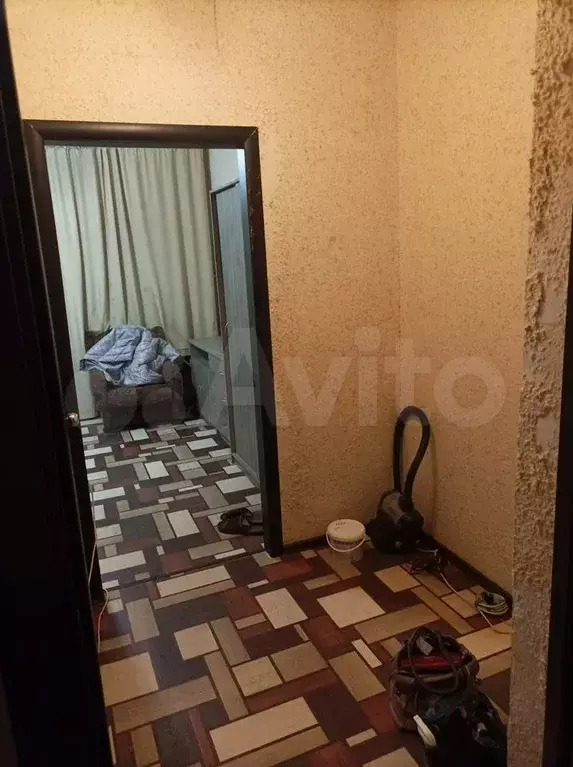 Квартира-студия, 20,3 м, 9/17 эт. - Фото 1