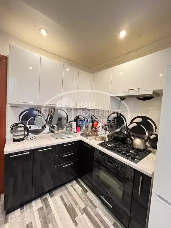 Продаётся 2-к квартира, 46.8 м - Фото 0