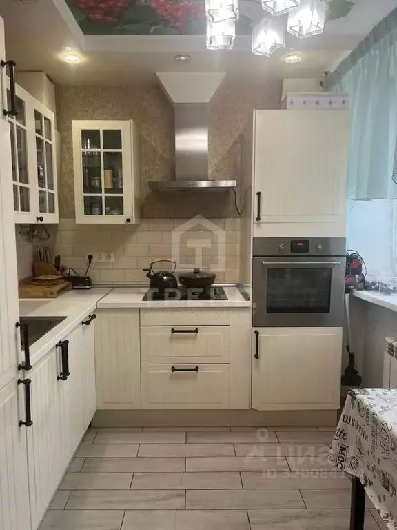 2-к кв. Санкт-Петербург ул. Бабушкина, 31 (40.9 м) - Фото 0