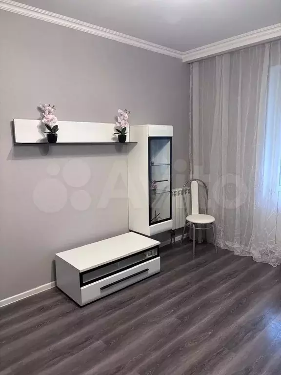 Квартира-студия, 32 м, 4/23 эт. - Фото 1