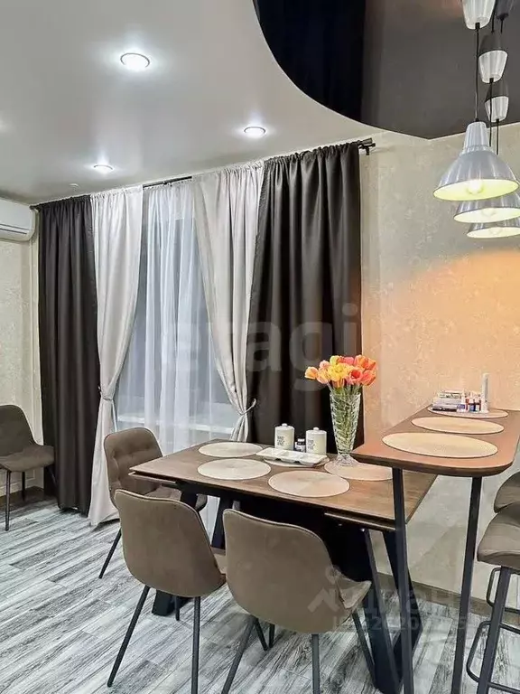 4-к кв. Ярославская область, Ярославский муниципальный округ, д. ... - Фото 1