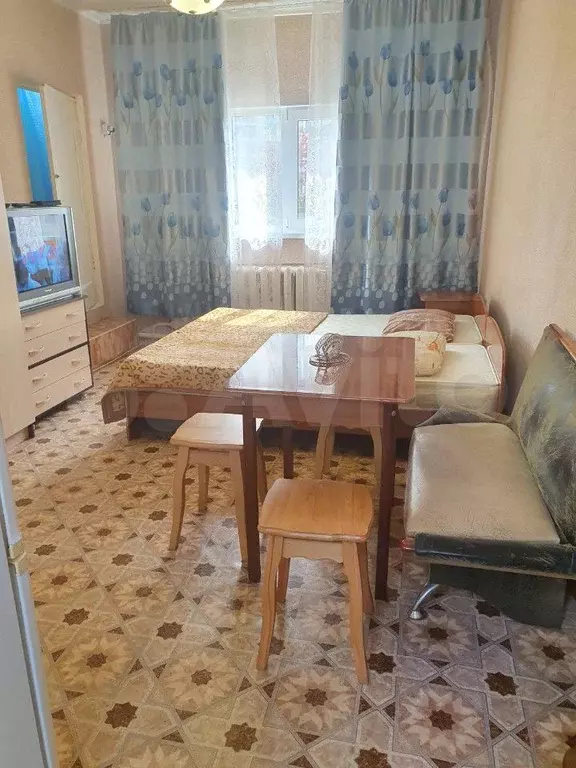 Квартира-студия, 27 м, 1/3 эт. - Фото 0