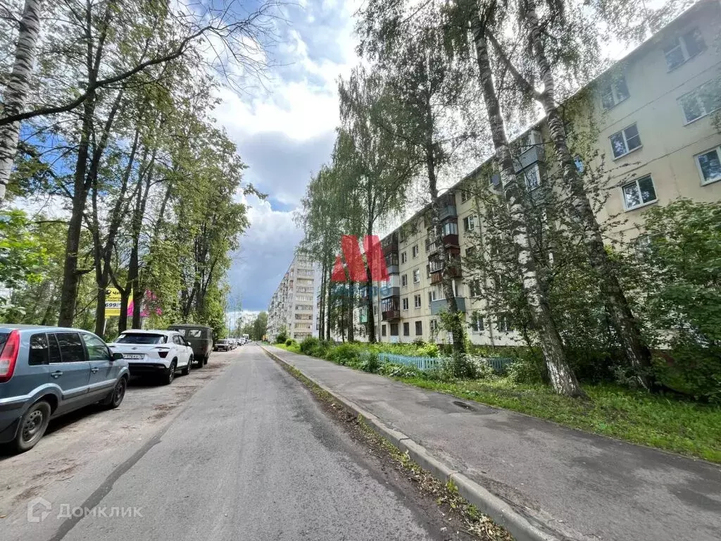 Продаётся 2-к квартира, 45.9 м - Фото 1