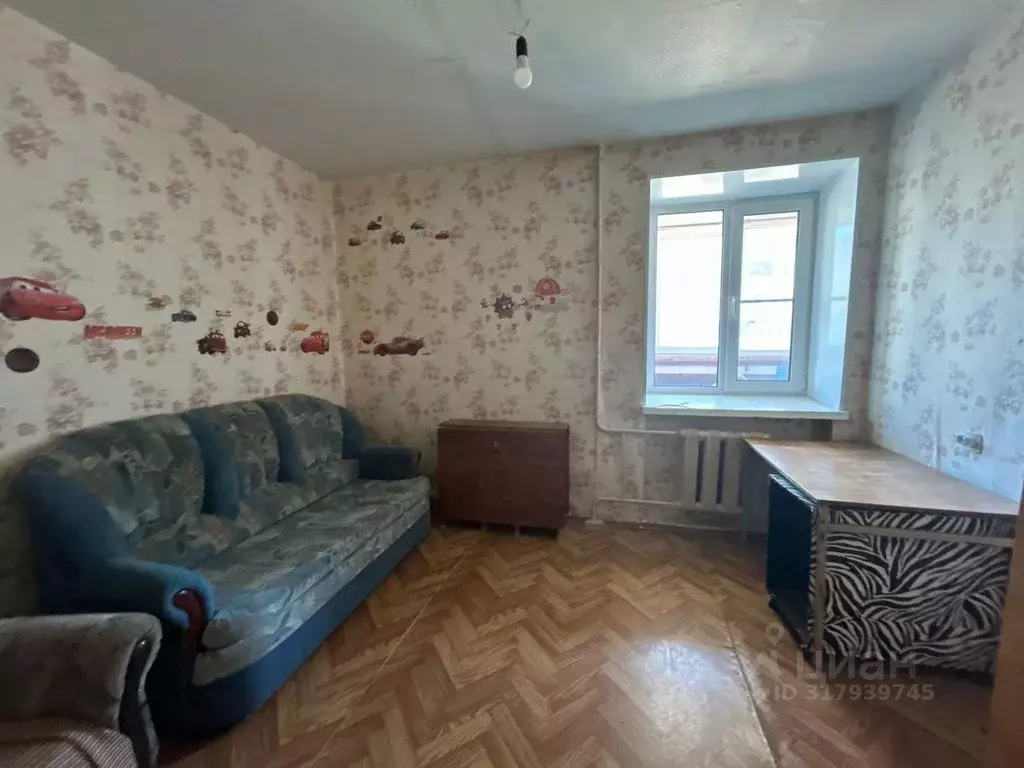 3-к кв. Татарстан, Казань ул. Карбышева, 61 (73.6 м) - Фото 1