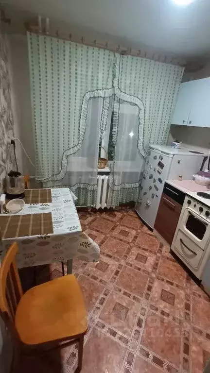 2-к кв. Забайкальский край, Чита ул. Пушкина, 5 (50.0 м) - Фото 2
