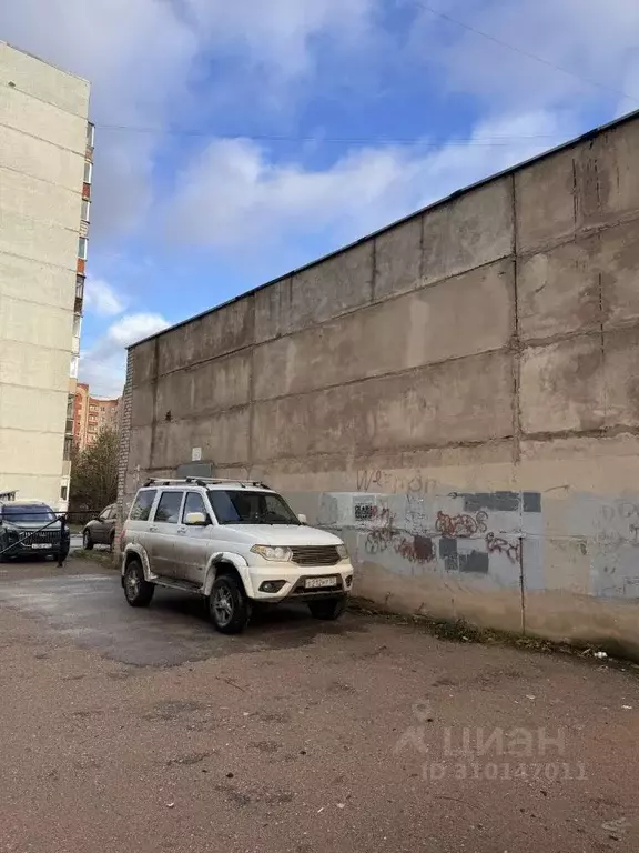 Производственное помещение в Новгородская область, Великий Новгород ... - Фото 1