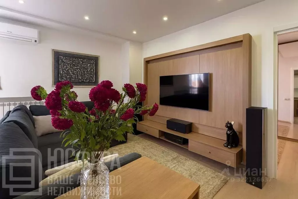 2-к кв. Волгоградская область, Волгоград Новороссийская ул., 2К (60.0 ... - Фото 1