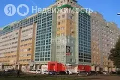 2-комнатная квартира: Нефтекамск, Дорожная улица, 15А (72.8 м) - Фото 0