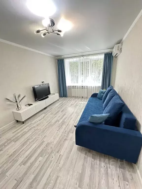 2-к кв. Ростовская область, Каменск-Шахтинский Крупской пер., 73 (45.0 ... - Фото 1