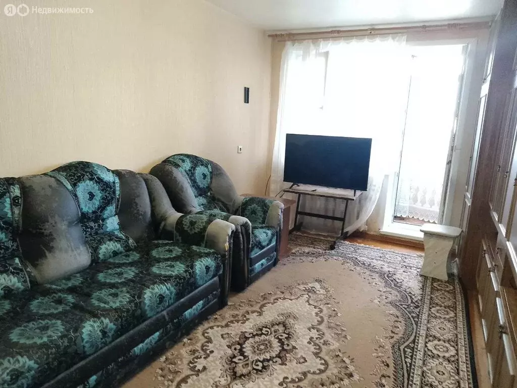 2-комнатная квартира: Камышлов, улица Леваневского, 2А (43.2 м) - Фото 0
