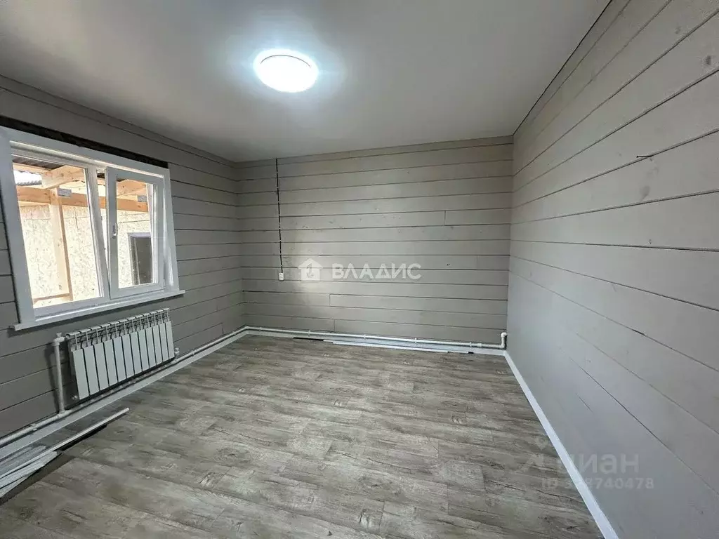 Дом в Бурятия, Заиграевский район, Дабатуйское с/пос, с. Эрхирик ул. ... - Фото 1