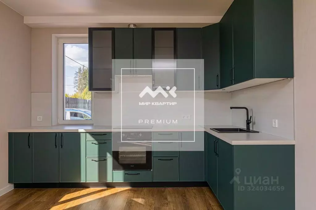 Дом в Ленинградская область, Гатчинский муниципальный округ, д. ... - Фото 0