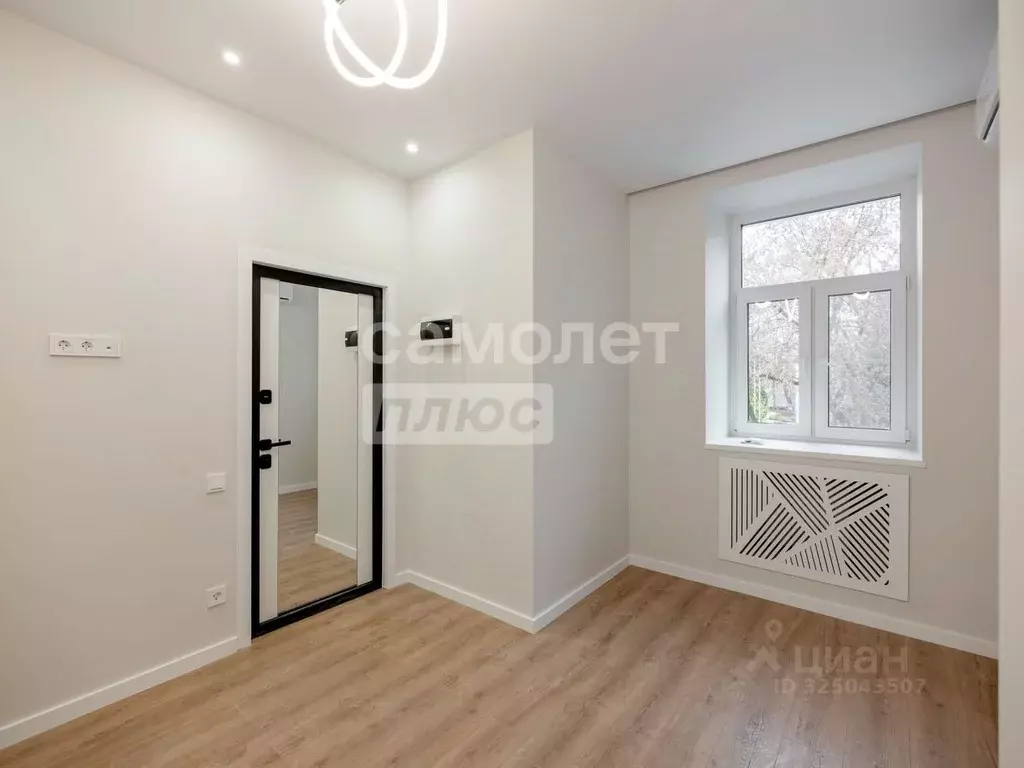 Студия Москва Большая Татарская ул., 20С2 (18.5 м) - Фото 1