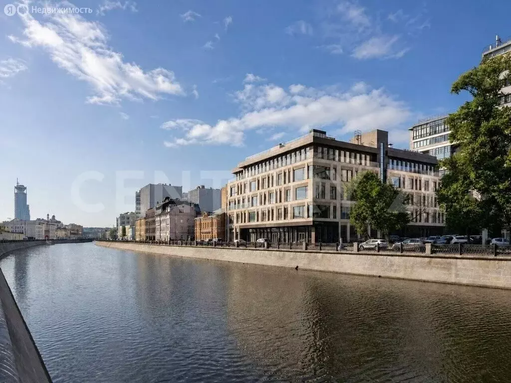 1-комнатная квартира: Москва, Озерковская набережная, 6 (44.5 м) - Фото 1