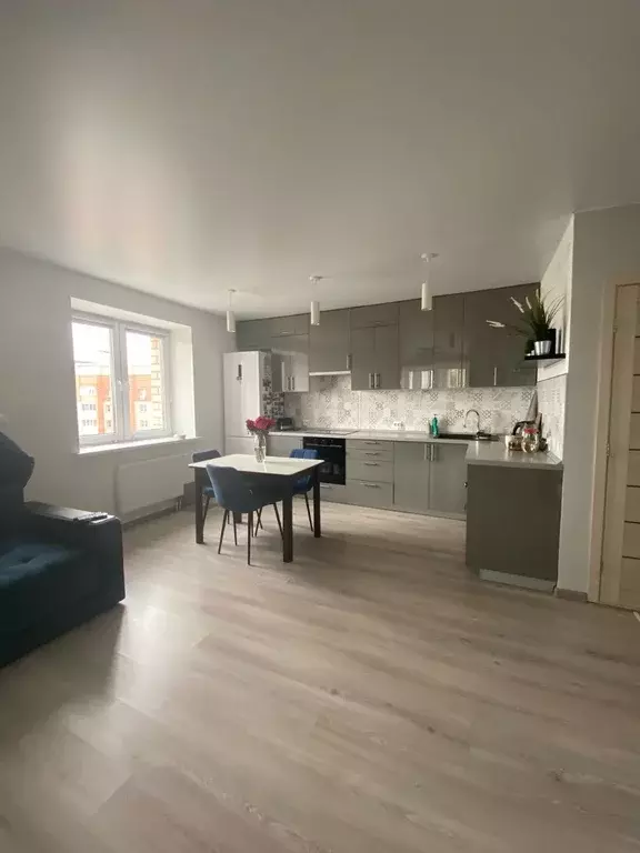 Продаётся 3-к квартира, 70.5 м - Фото 0