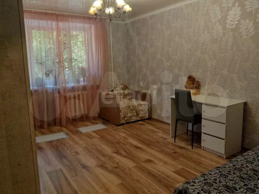 2-к. квартира, 45,9 м, 1/5 эт. - Фото 0