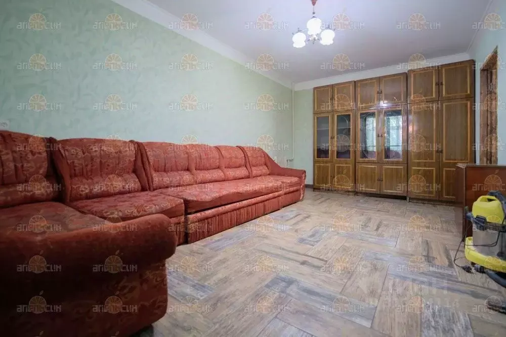 4-к кв. Ставропольский край, Ставрополь ул. Серова, 480 (74.9 м) - Фото 0