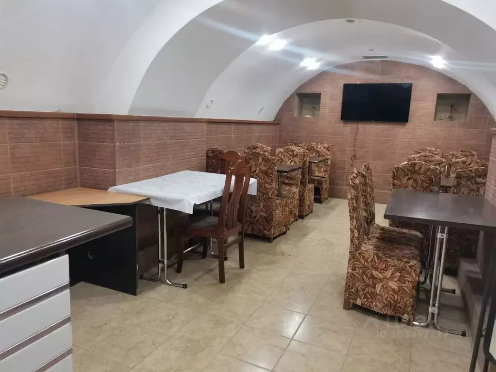 Торговая площадь в Орловская область, Орел ул. 1-я Курская, 69 (70 м) - Фото 2