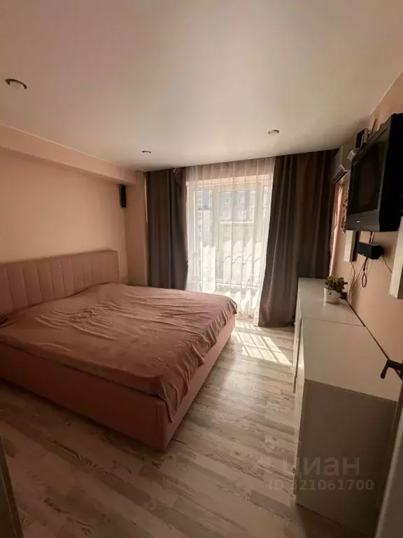 2-к кв. Волгоградская область, Волгоград ул. Фадеева, 61 (41.7 м) - Фото 0