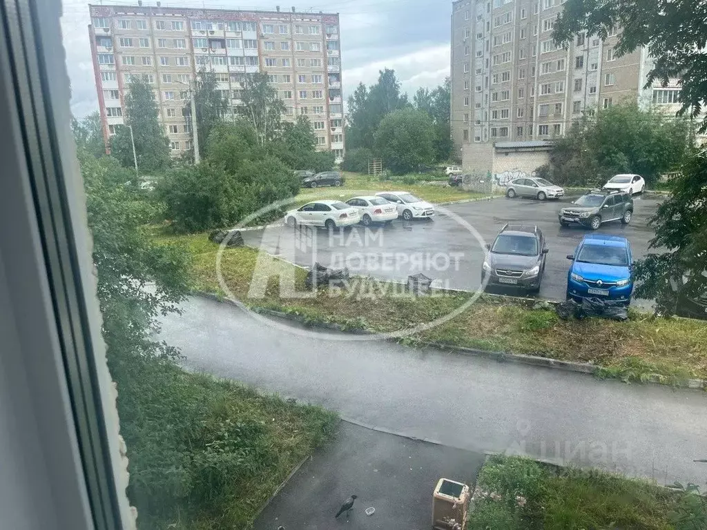 3-к кв. Пермский край, Березники Юбилейная ул., 133 (59.1 м) - Фото 0