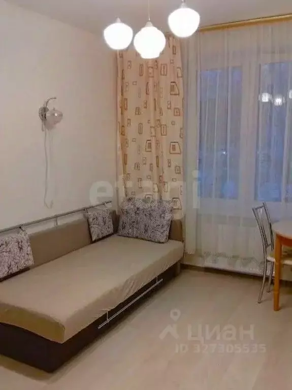 1-к кв. Ярославская область, Ярославль ул. Спасская, 6 (41.7 м) - Фото 1